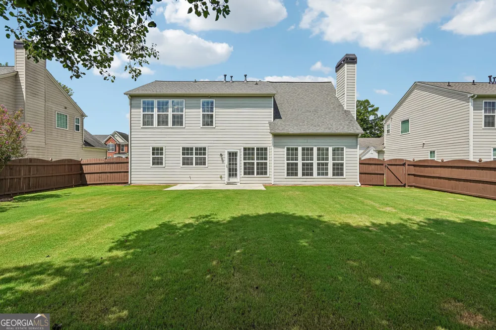 8080 Friarbridge DR Suwanee, GA 30024