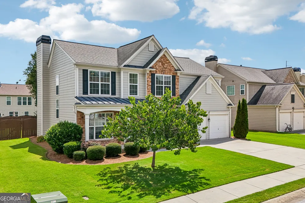 8080 Friarbridge DR Suwanee, GA 30024