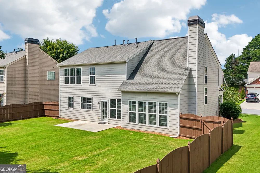 8080 Friarbridge DR Suwanee, GA 30024