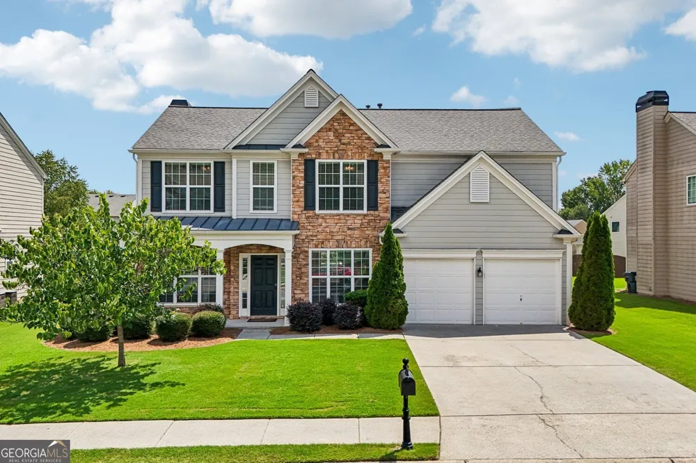 8080 Friarbridge DR Suwanee, GA 30024