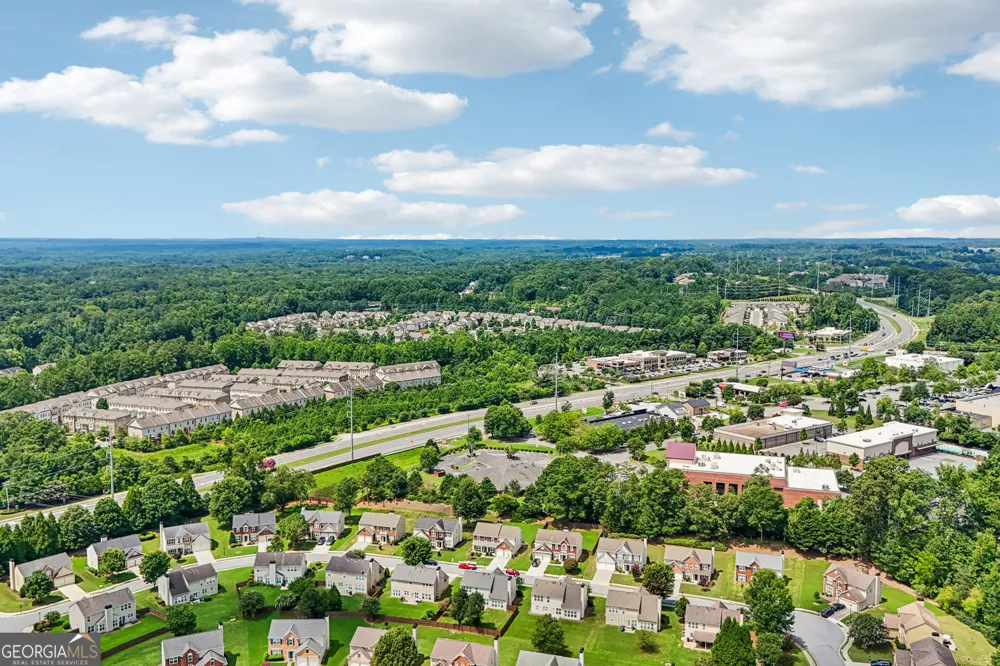 8080 Friarbridge DR Suwanee, GA 30024