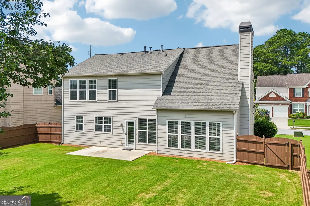 8080 Friarbridge DR Suwanee, GA 30024