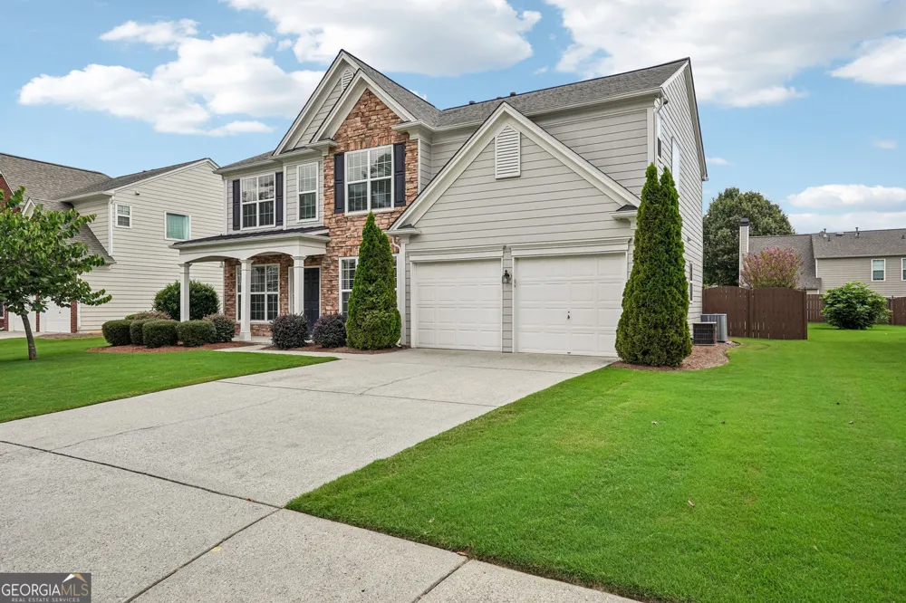 8080 Friarbridge DR Suwanee, GA 30024