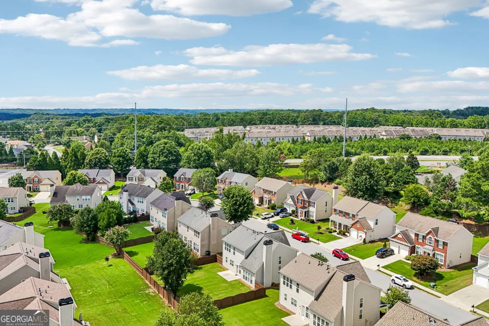8080 Friarbridge DR Suwanee, GA 30024