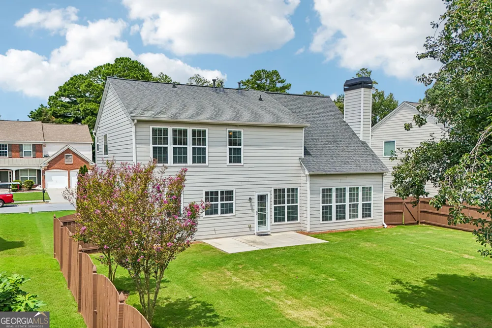 8080 Friarbridge DR Suwanee, GA 30024