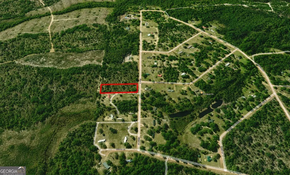 0 Mixon LN Douglas, GA 31535