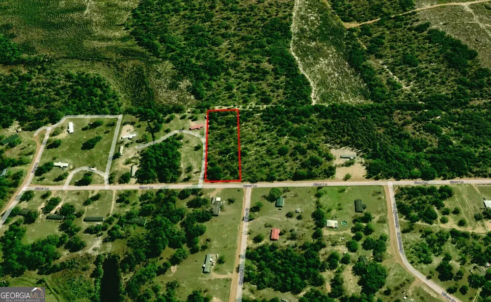 0 Mixon LN Douglas, GA 31535