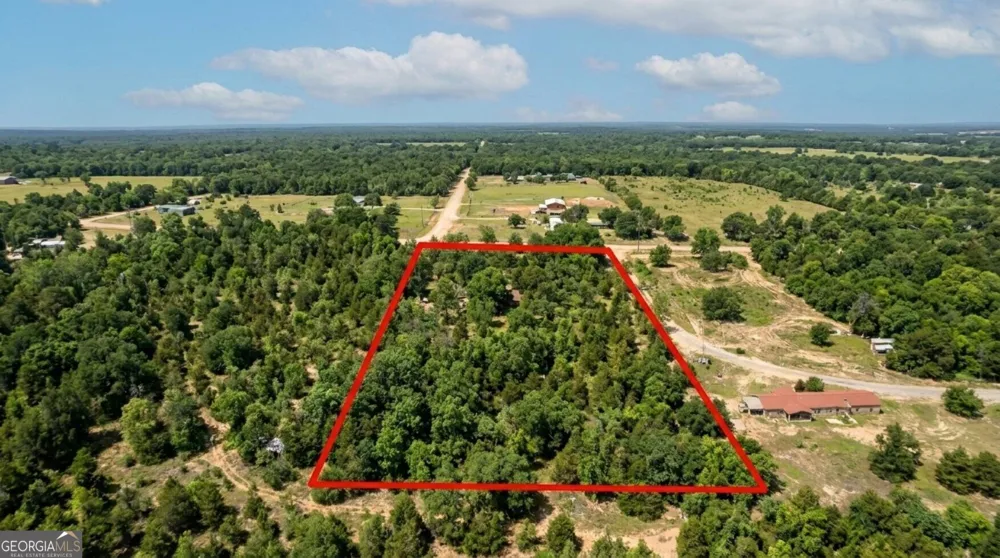 0 Mixon LN Douglas, GA 31535
