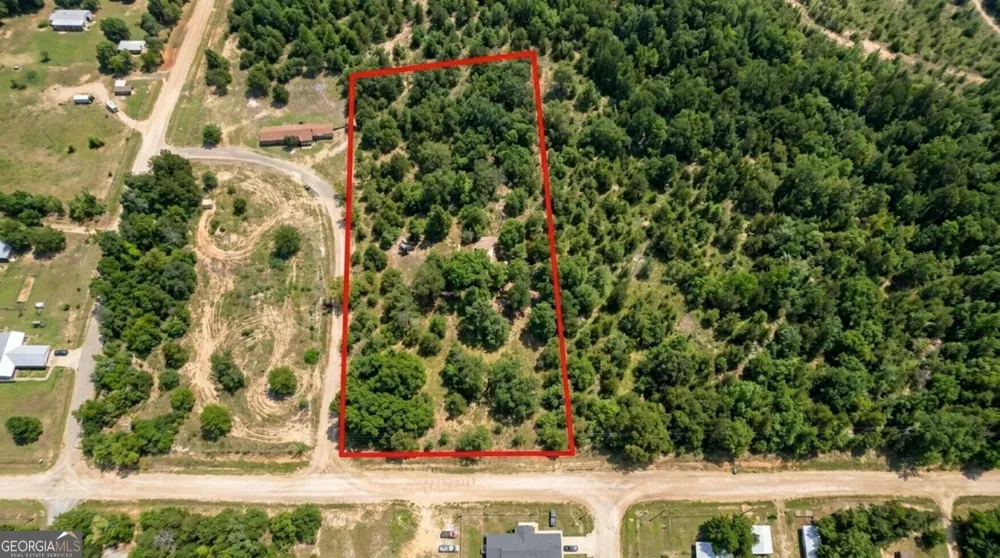 0 Mixon LN Douglas, GA 31535