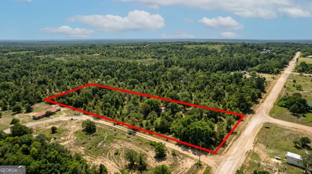 0 Mixon LN Douglas, GA 31535