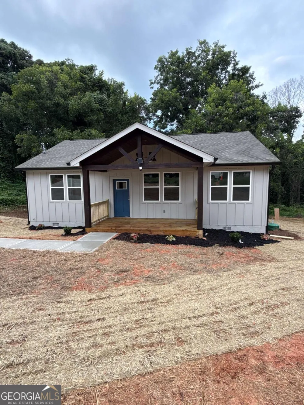 80 Elberton ST Toccoa, GA 30577