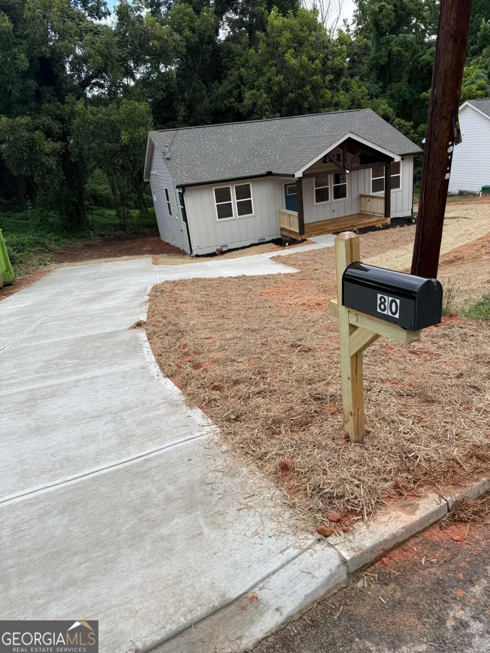 80 Elberton ST Toccoa, GA 30577