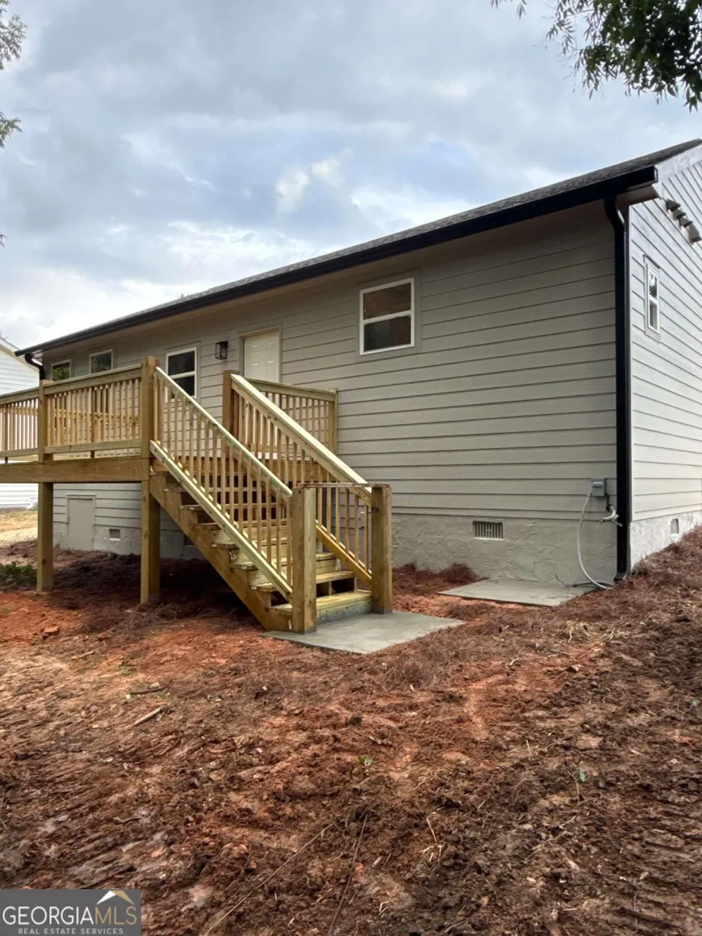 80 Elberton ST Toccoa, GA 30577