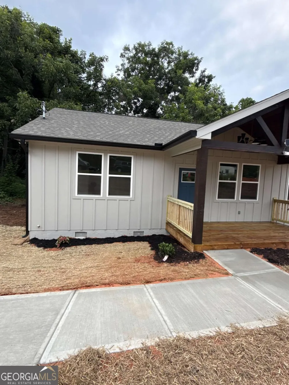 80 Elberton ST Toccoa, GA 30577