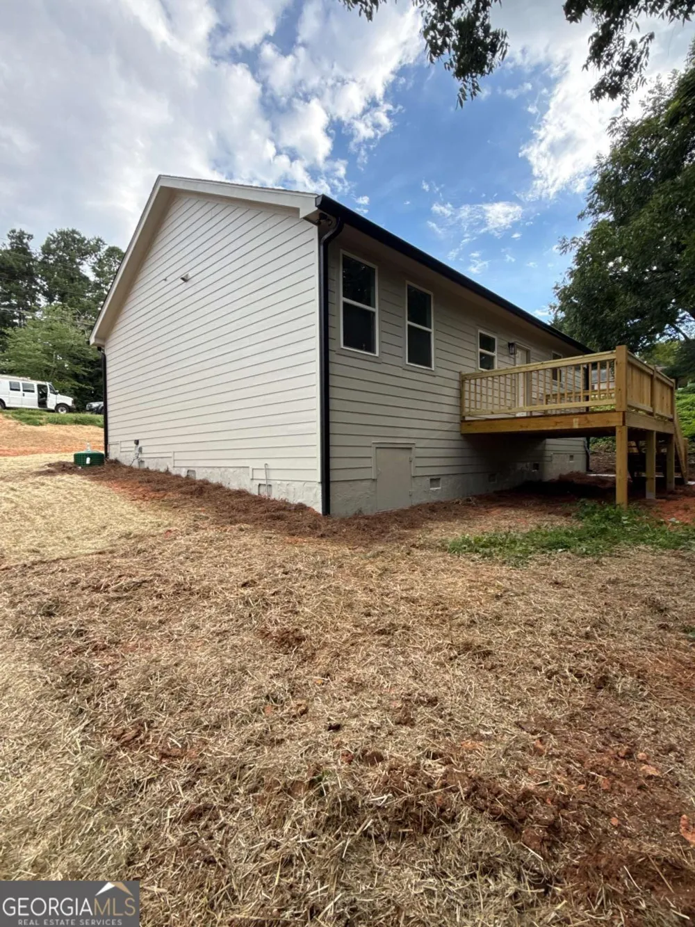 80 Elberton ST Toccoa, GA 30577