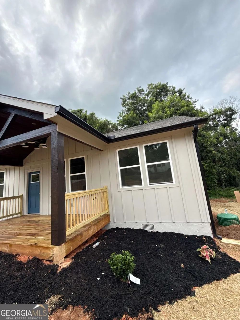 80 Elberton ST Toccoa, GA 30577