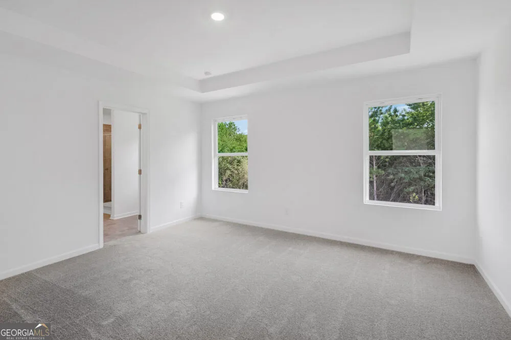 4039 Alderstone DR Flowery Branch, GA 30542