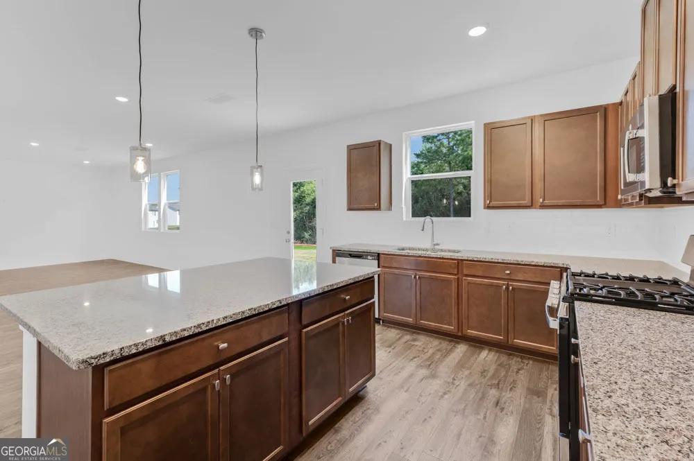 4039 Alderstone DR Flowery Branch, GA 30542