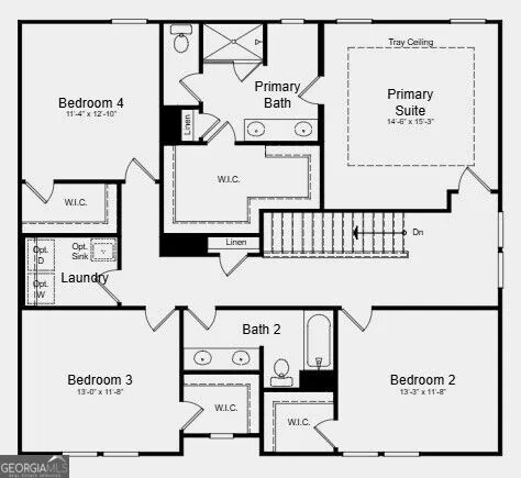 4039 Alderstone DR Flowery Branch, GA 30542