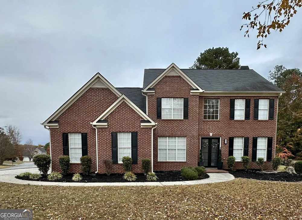 405 Caxton CT SW South Fulton, GA 30331
