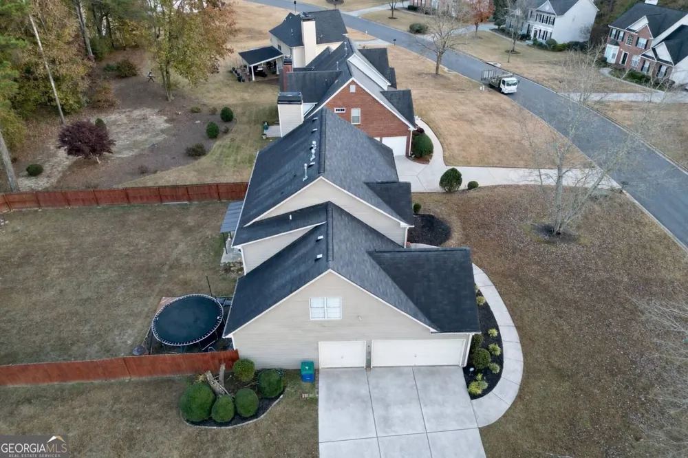 405 Caxton CT SW South Fulton, GA 30331