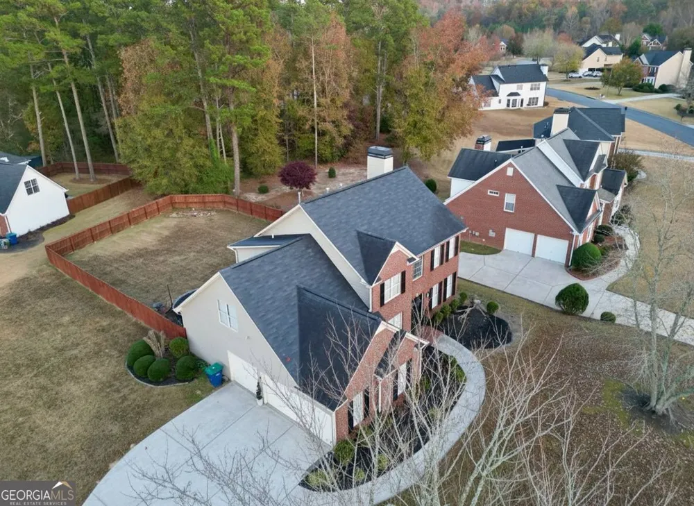 405 Caxton CT SW South Fulton, GA 30331