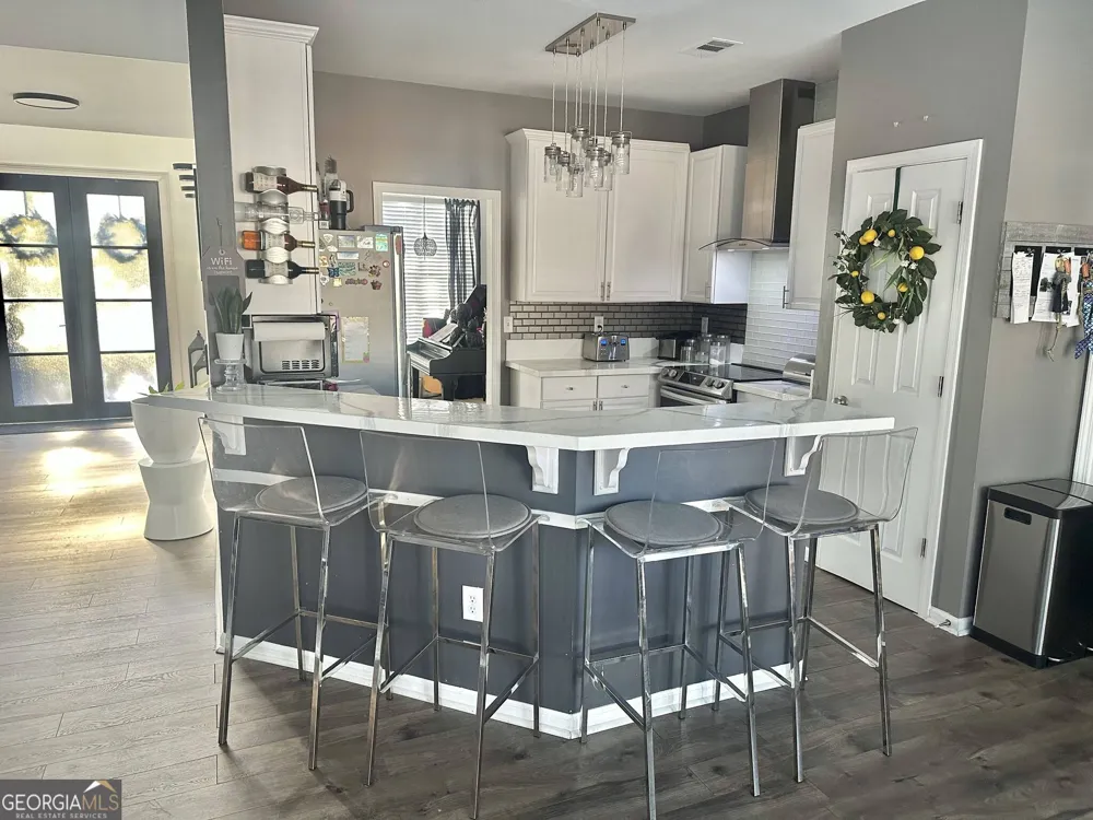 405 Caxton CT SW South Fulton, GA 30331