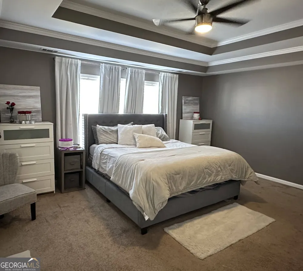 405 Caxton CT SW South Fulton, GA 30331