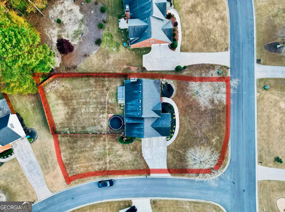 405 Caxton CT SW South Fulton, GA 30331