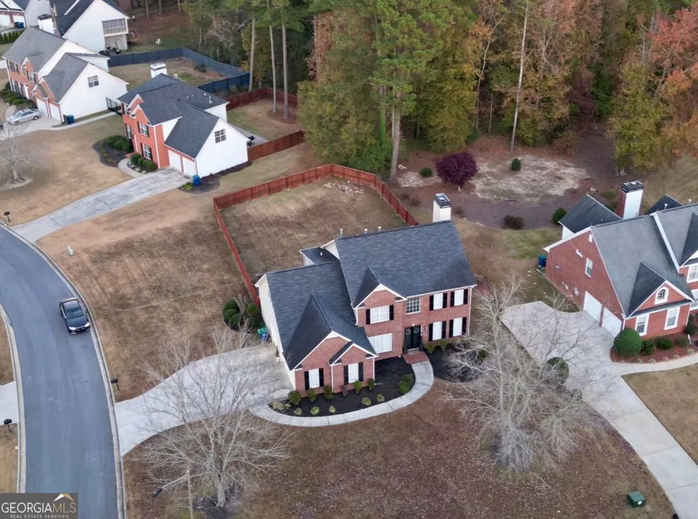 405 Caxton CT SW South Fulton, GA 30331