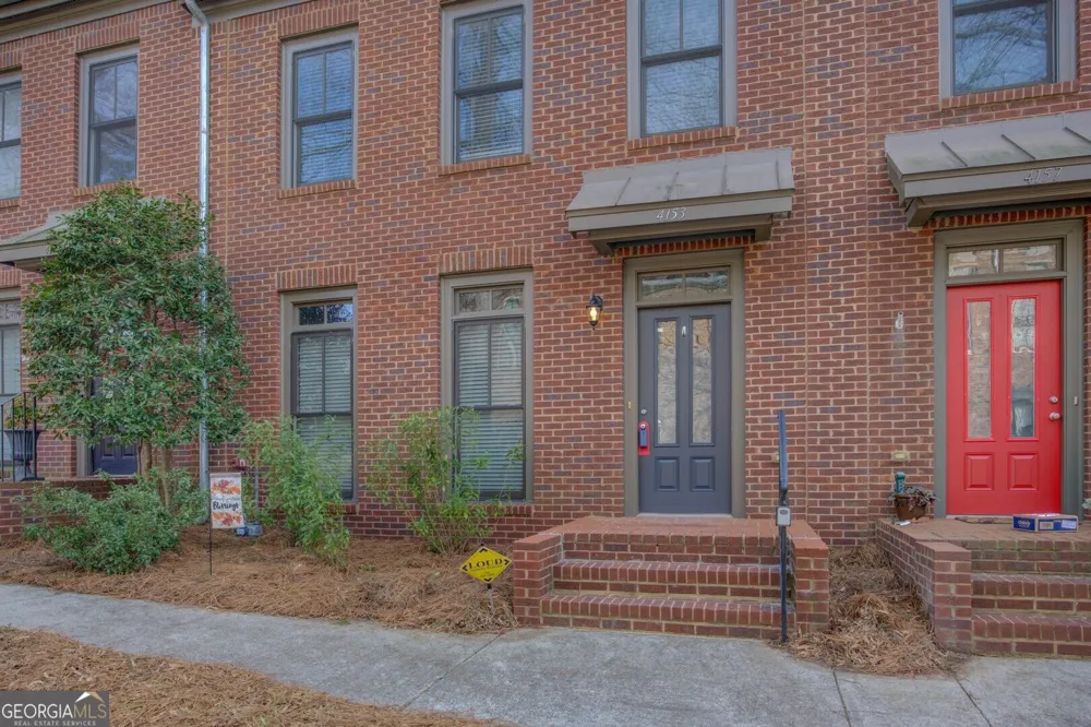 4153 Raphael ST SW Covington, GA 30014