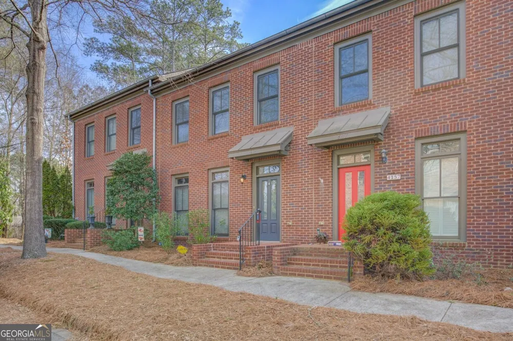 4153 Raphael ST SW Covington, GA 30014