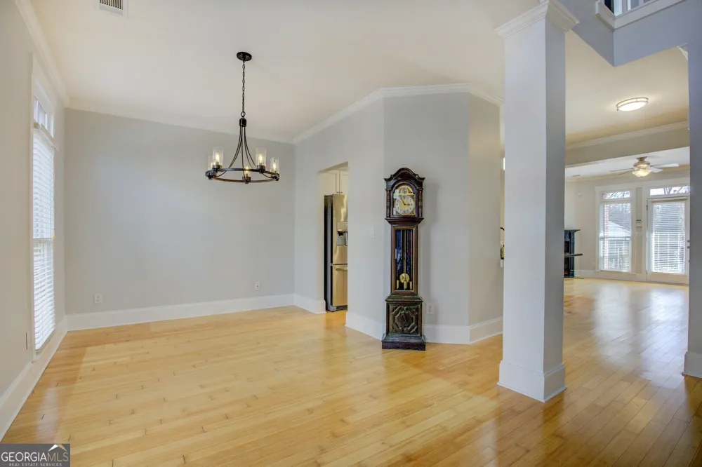 4153 Raphael ST SW Covington, GA 30014