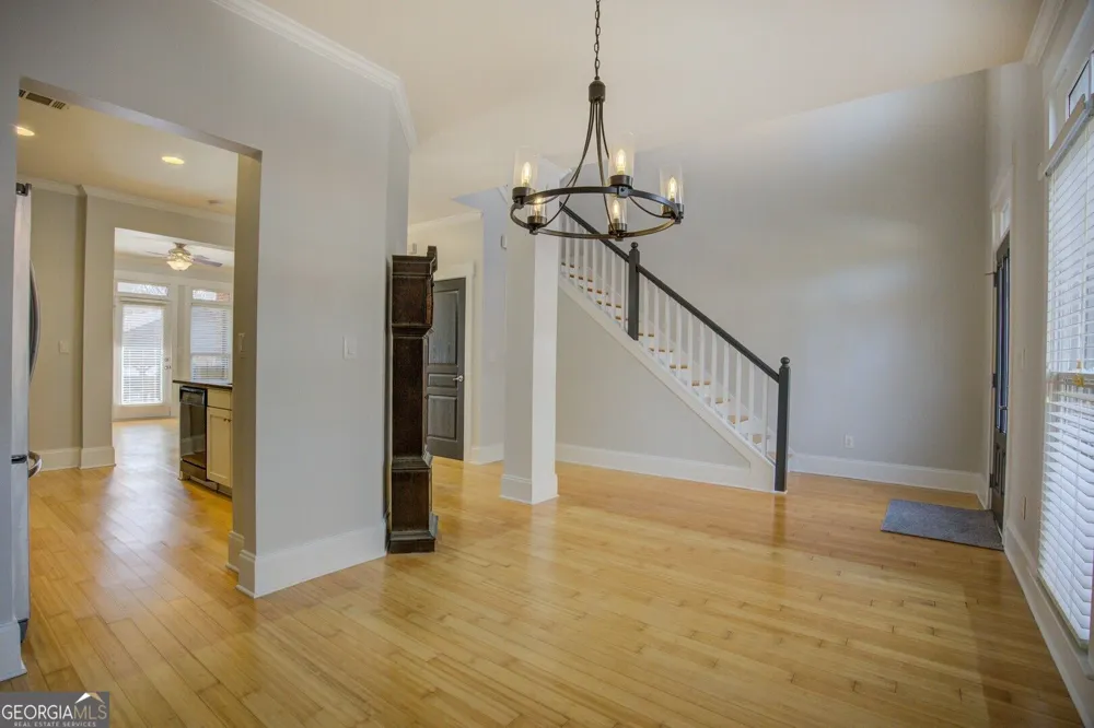 4153 Raphael ST SW Covington, GA 30014