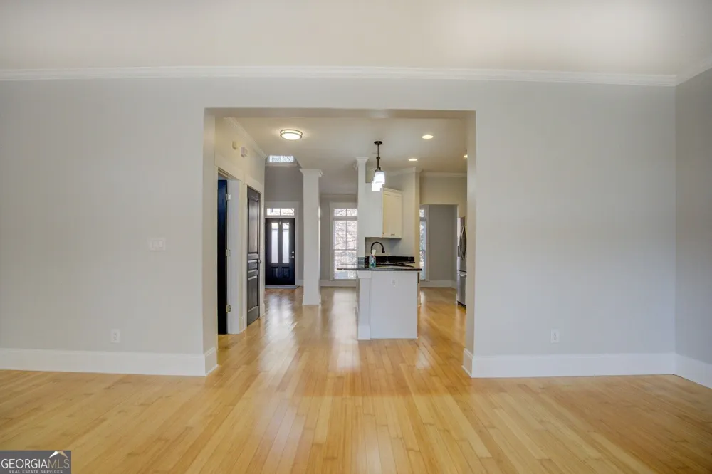 4153 Raphael ST SW Covington, GA 30014