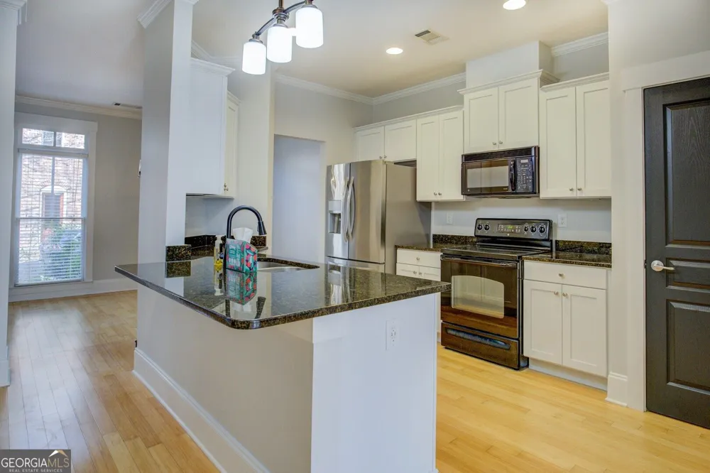 4153 Raphael ST SW Covington, GA 30014