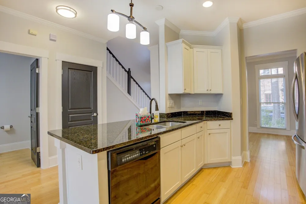 4153 Raphael ST SW Covington, GA 30014