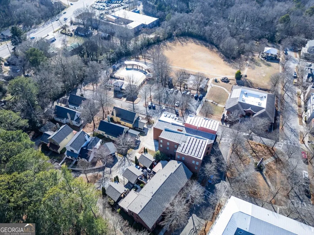 4153 Raphael ST SW Covington, GA 30014