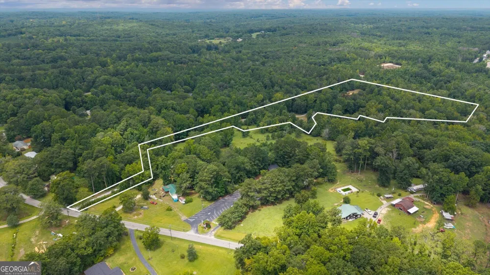 468 Rainey RD Temple, GA 30179