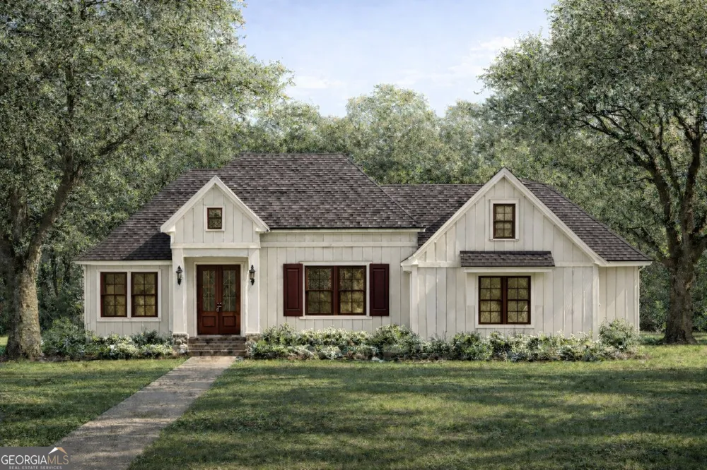 108 Maybird DR Kingsland, GA 31548