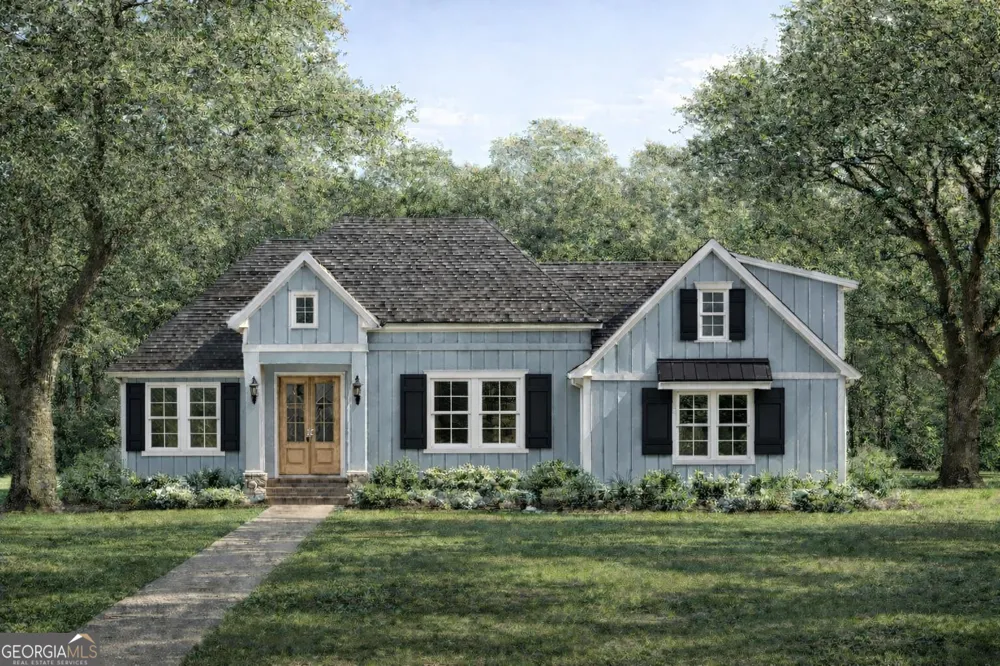 108 Maybird DR Kingsland, GA 31548