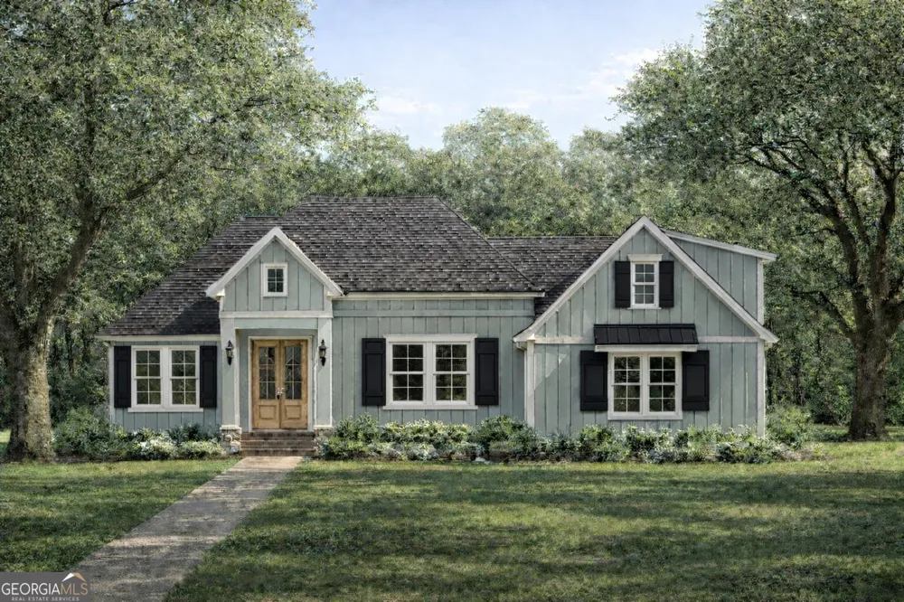 108 Maybird DR Kingsland, GA 31548