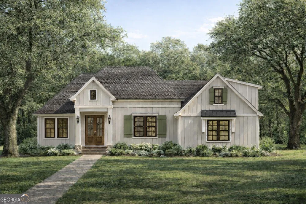 108 Maybird DR Kingsland, GA 31548