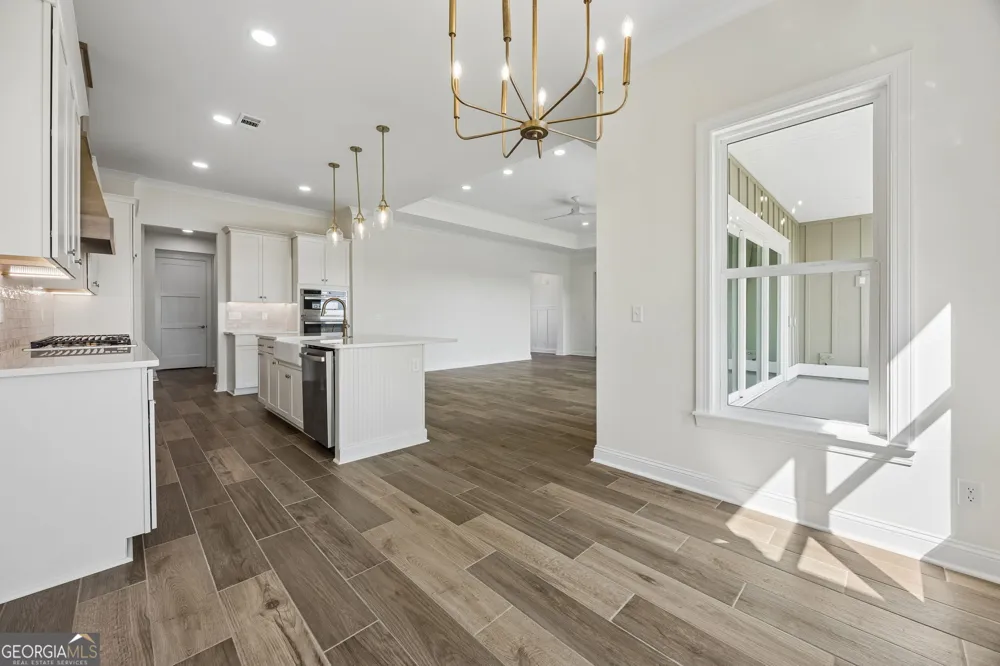 108 Maybird DR Kingsland, GA 31548