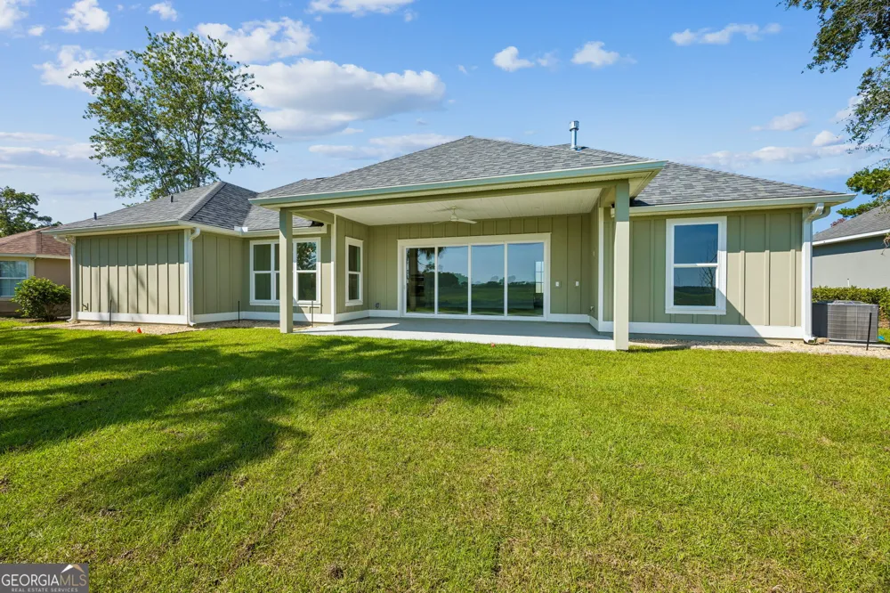 108 Maybird DR Kingsland, GA 31548