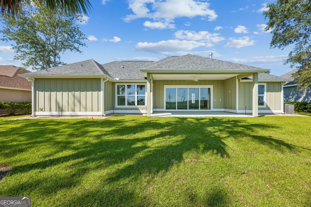 108 Maybird DR Kingsland, GA 31548