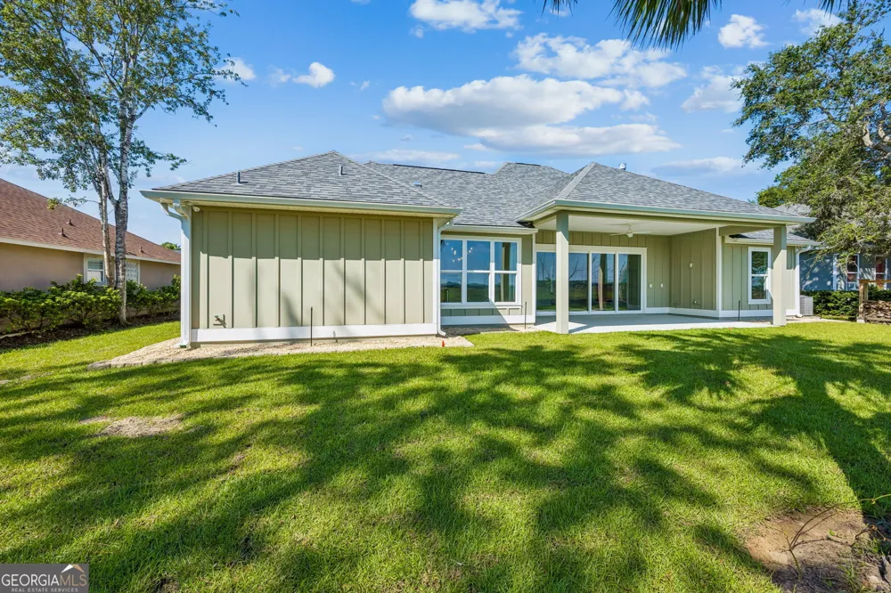 108 Maybird DR Kingsland, GA 31548