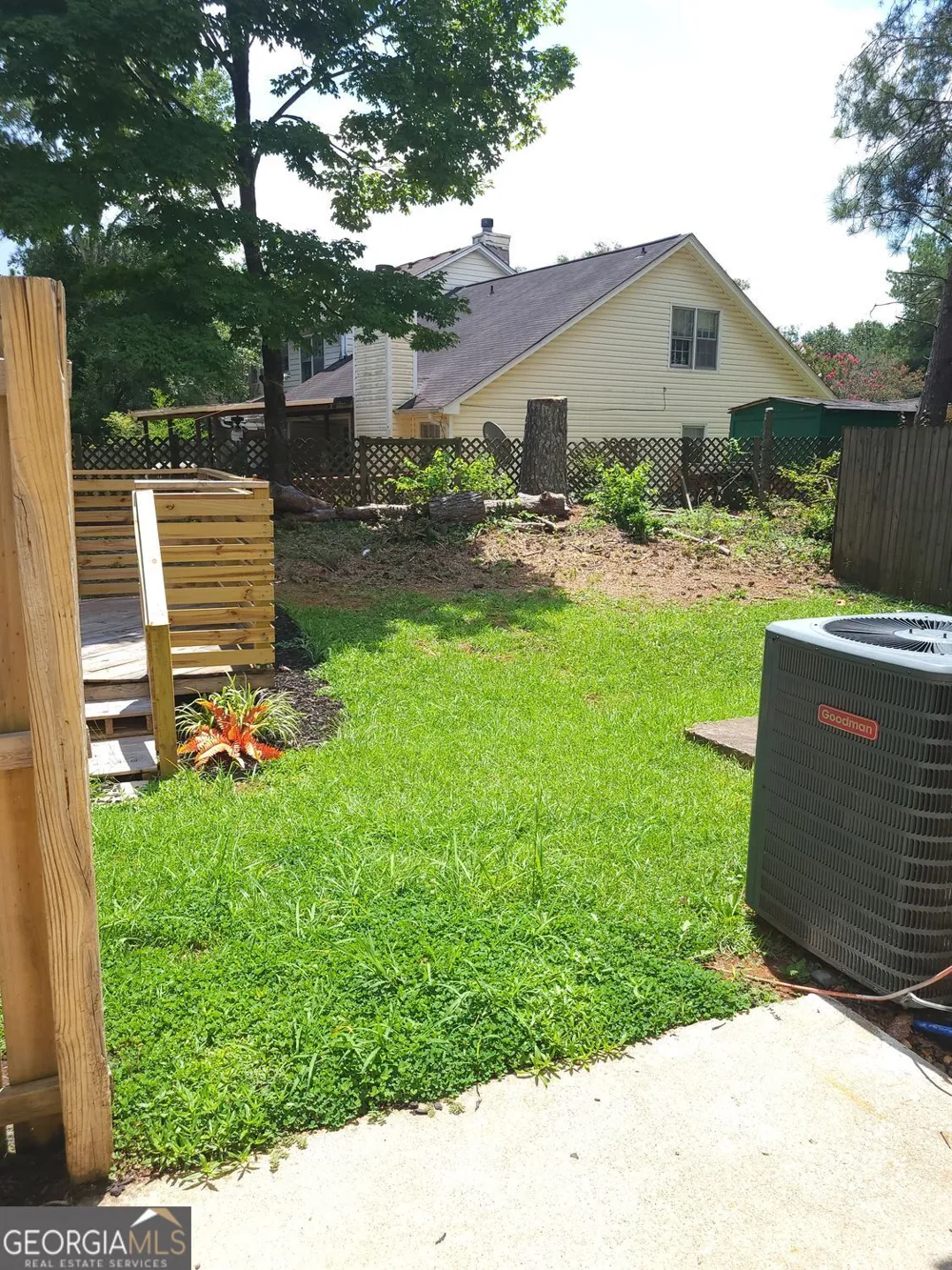 1685 Hunting Creek DR Conyers, GA 30013