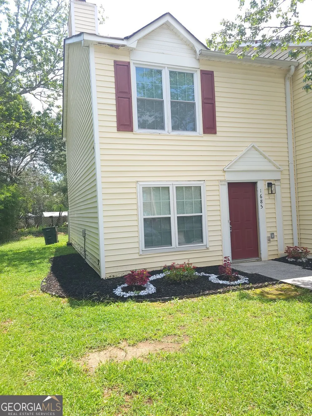 1685 Hunting Creek DR Conyers, GA 30013