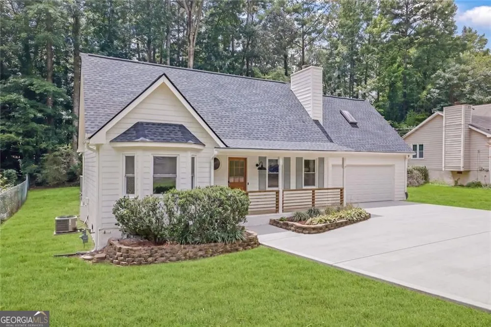 4491 Calumet DR NW Kennesaw, GA 30152